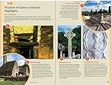 Front cover for the book Lonely Planet Discover Ireland by Fionn Davenport