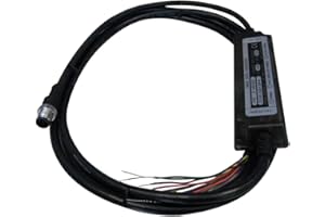 Furuno IF-NMEA2K2 Furuno IF-NMEA2K2 NMEA 0183 to NMEA 2000 Converter Boating Wire