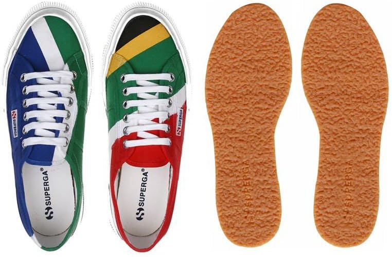 supergas south africa