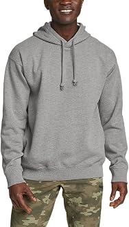 Pullover Sweatshirt Hoodie, Lt 