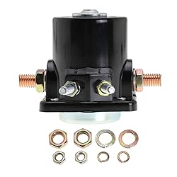 12V Starter Relay Solenoid Switch for OMC for