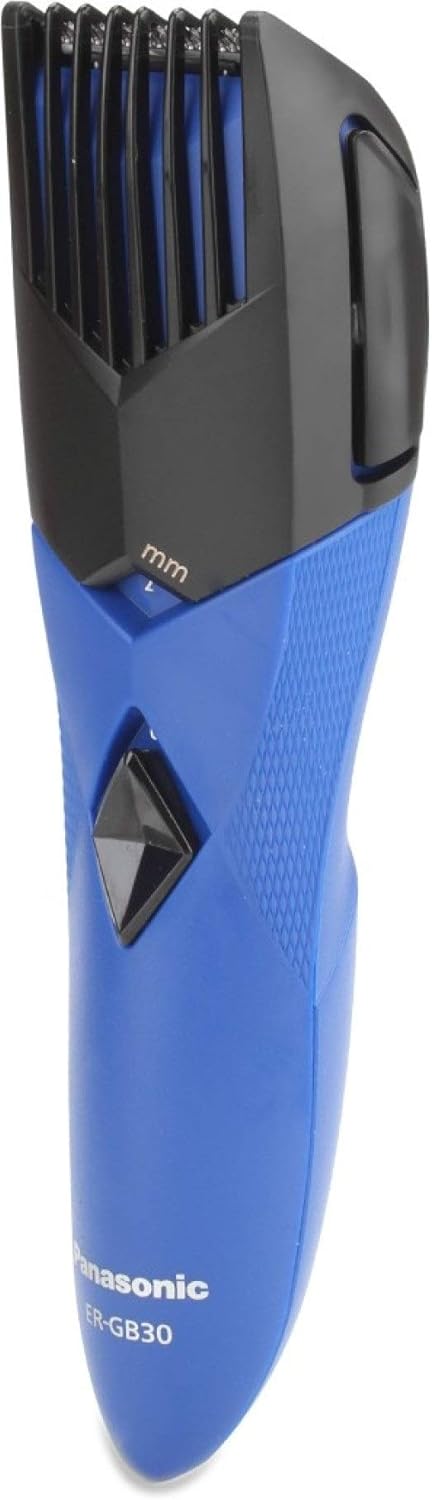 panasonic trimmer battery india