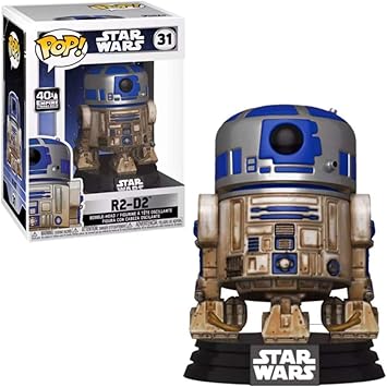 r2d2 funko pop 31