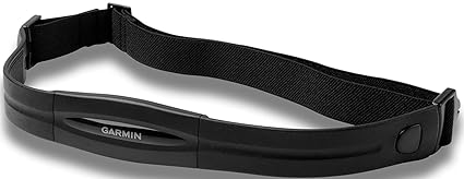 garmin heart rate monitors compare