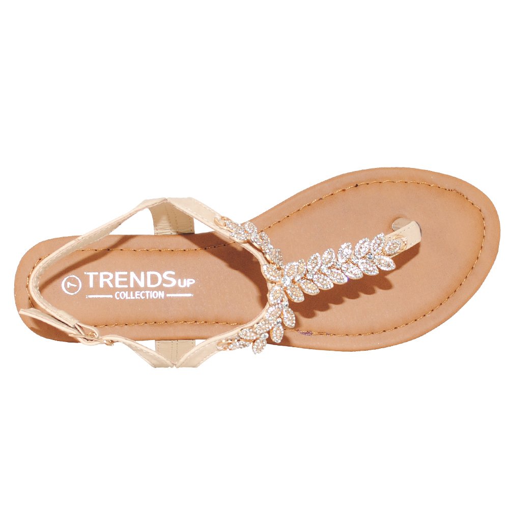 trendsup collection sandals