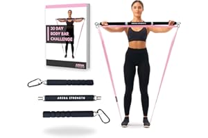 ARENA STRENGTH Resistance Body Bar