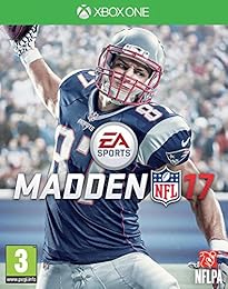Madden NFL 17