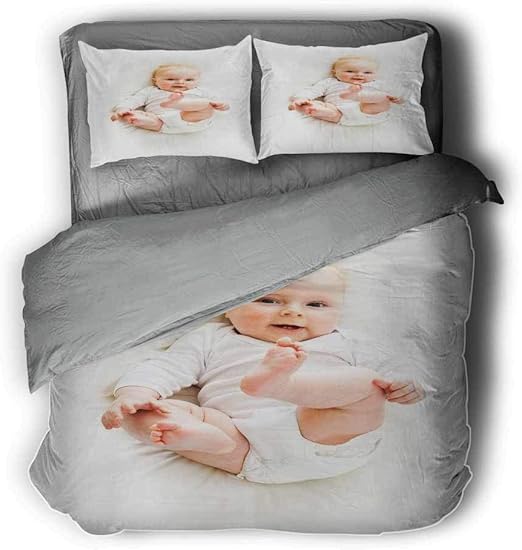 baby bed linen