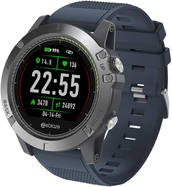 mens smart watches uk