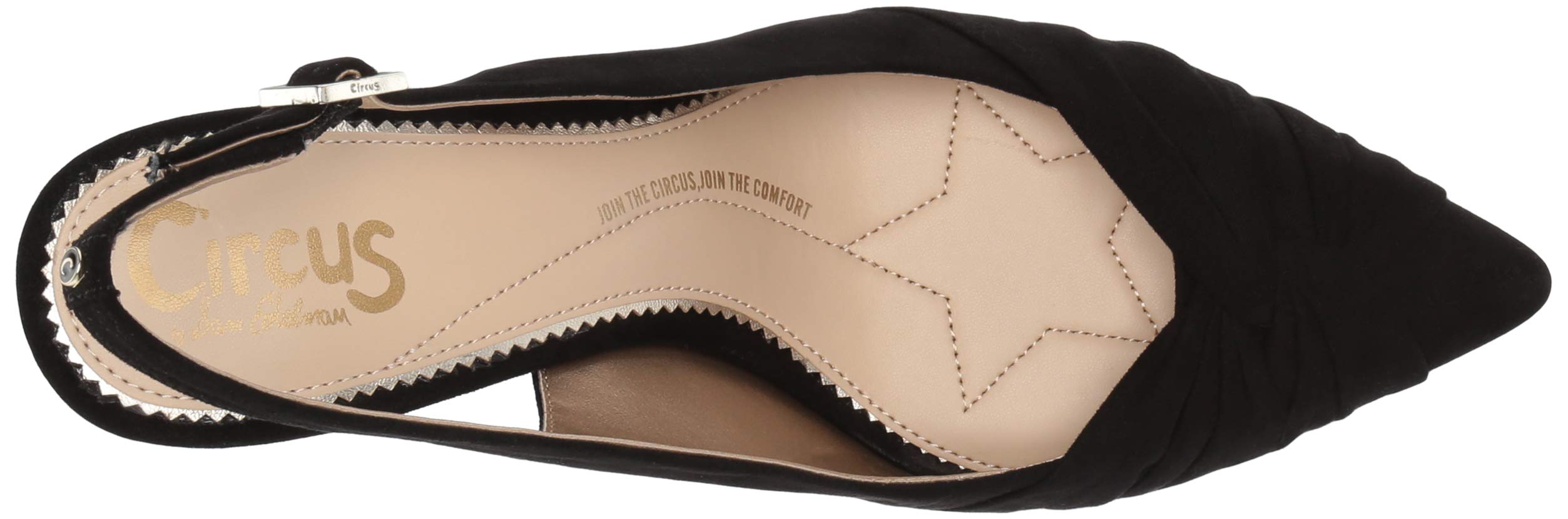 Circus NY Women's Manuela Pump - Image 8