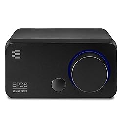 EPOS Audio PC Gaming Bundle with H6PRO Open