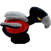 Transformers: Laserbeak Plush