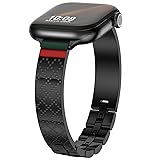 WINGLE Luxury Bands for Apple Watch Band for Women