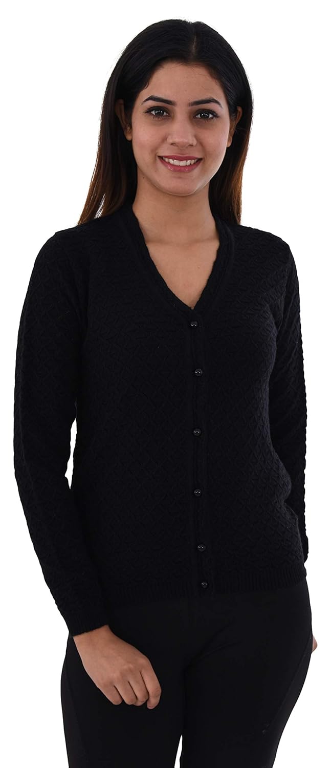 dynamis women winter sweater