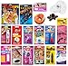 Tigerdoe Pranks & Gag Set - Practical Joke, Prank Stuff, Prank Kit- Gift Gag Tricks (Prank Kit 14 Pc)