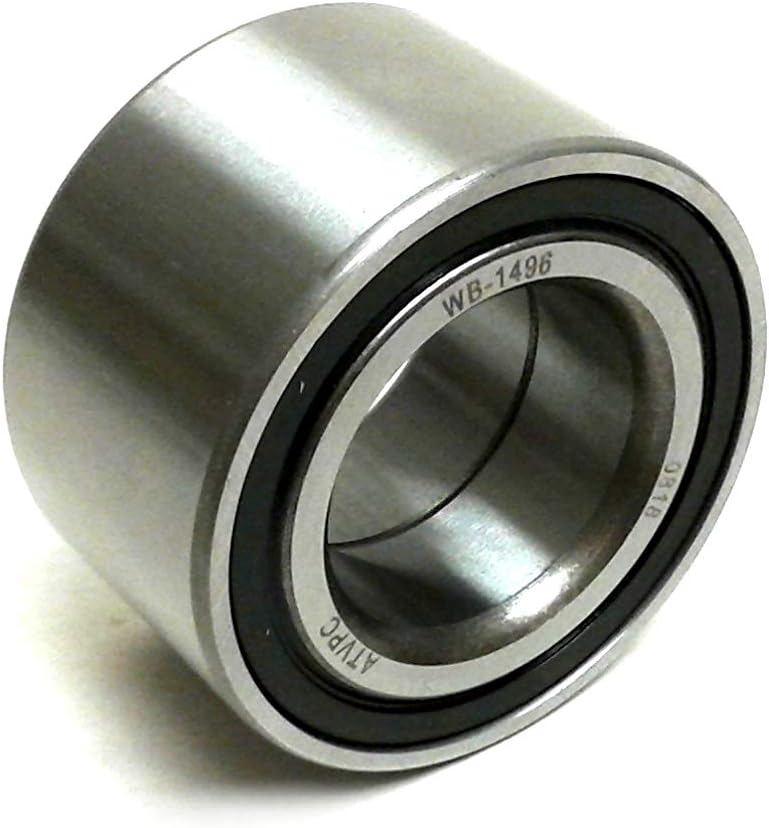 ATV Parts Connection WB1496 Front / Rear Wheel Bearing for Arctic Cat