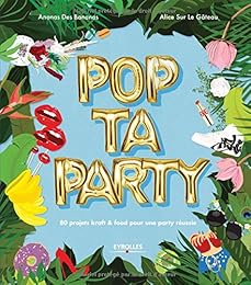 Pop ta party