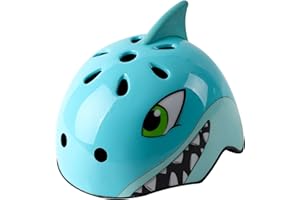 Atphfety Toddler Kids Bike Helmet,Multi-Sport Helmet for Cycling Skateboard Scooter Skating,2 Sizes,from Toddler to Youth