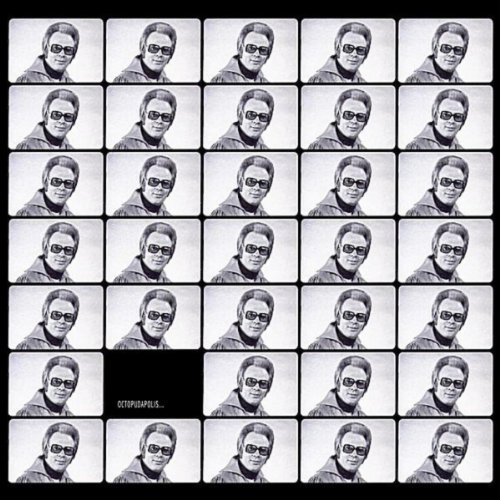 Knuckle Chin - Single