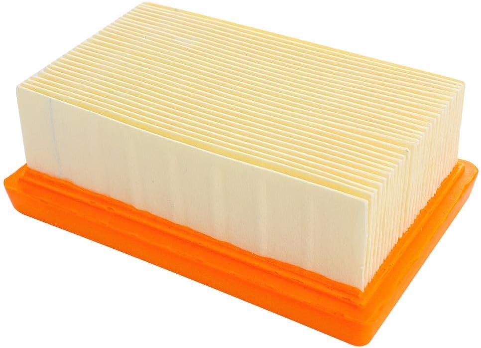 Jeffergarden Air Filter Kit Fit for TS400 OEM 4223 140 1800, 4223 141 0300, 4223 141 06011 - Image 5