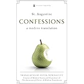 Confessions: A Modern Translation (Clear and Readable · Includes Reading Guide Access) Modern Saints Series | Fresh, Faithful Christian Classics