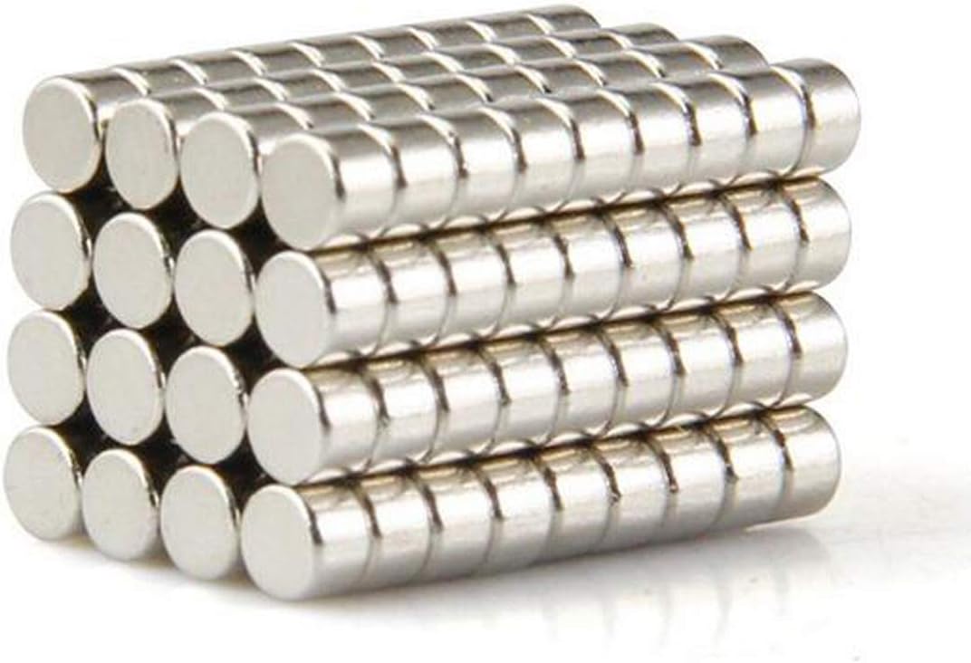 Which Is The Best Imperial Magnets For Refrigerator