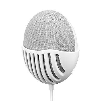Google Home Altavoz Inteligente Los Altavoces Mas Completos