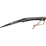 Bahco 396-LAP Laplander Folding Saw, 7-1/2 -Inch Blade, 7 TPI