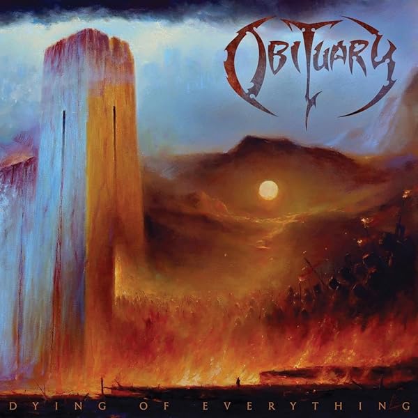 OBITUARY - Xecutioner's Return - Amazon.com Music