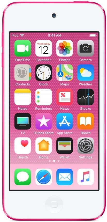Apple iPod touch 6G
