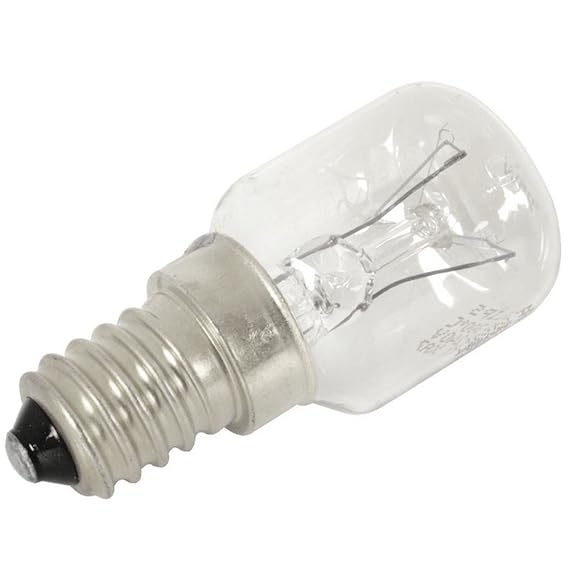 Eveready Appliance Bombilla - 15 W Rosca Edison pequeña E14 ...