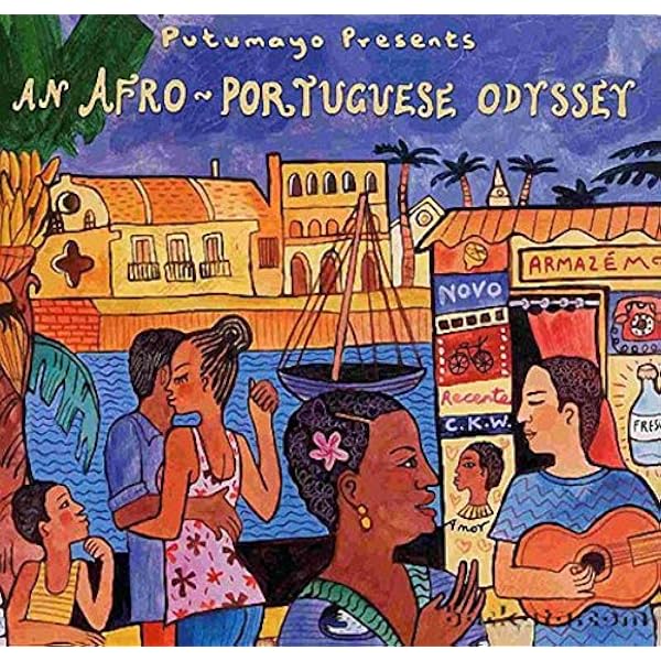Congo to Cuba - Amazon.com Music
