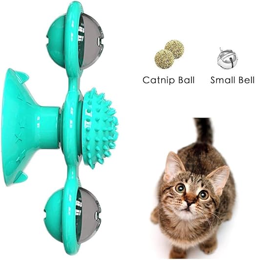 little cat toys