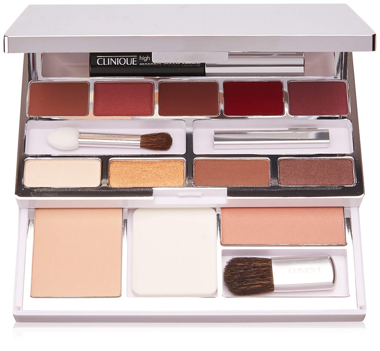 Clinique Exclusive All In One Colour Palette Set Buy Online in United