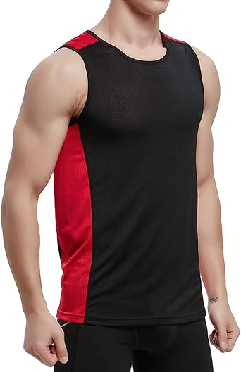 muscle shirts amazon