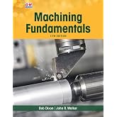 Machining Fundamentals