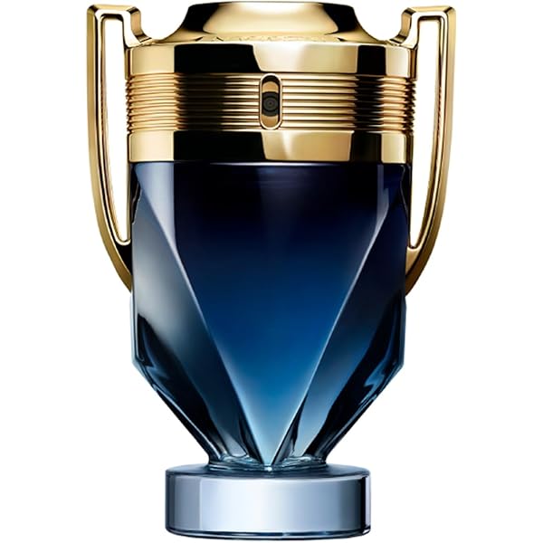 Amazon.com: Paco Rabanne Invictus Victory Elixir 男士香水