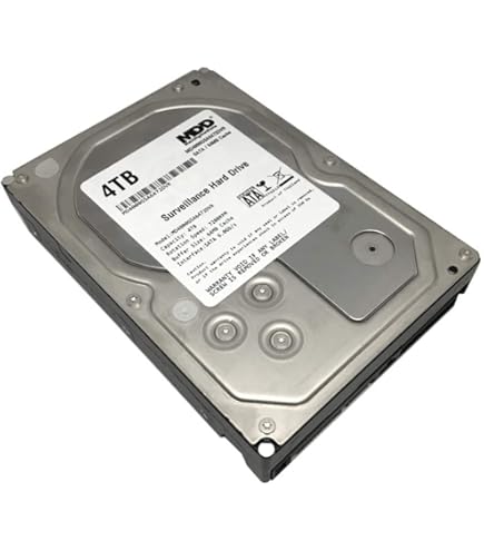 Amazon.com: HGST MegaScale DC 4000.B HMS5C4040BLE640