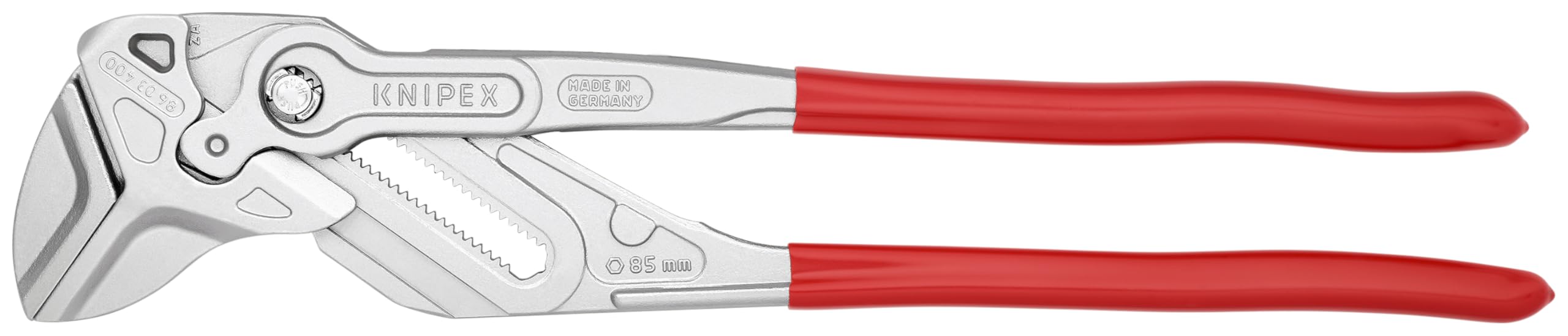 Photo 1 of Knipex Tools LP - 8603400US Pliers Wrenches, 16-Inch