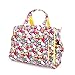 Ju-Ju-Be Hello Kitty Collection Be Prepared Diaper Bag, Tick Tock