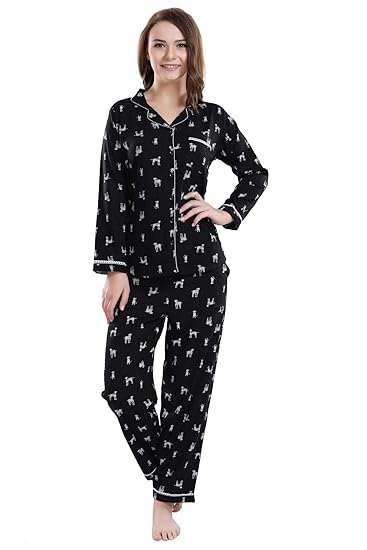 piu nightwear