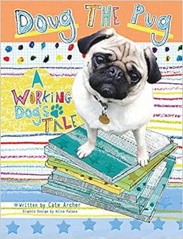 doug the pug amazon