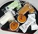Japanese sweets MOCHI Rice cake Traditional Japanese confections Wagashi (Assorted)