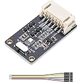 BME280 Environmental Sensor Module | Temperature Humidity Pressure, High Accuracy, I2C/SPI Interface, Compatible with Arduino/Raspberry Pi/STM32