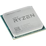 AMD Ryzen 7 1700X Processor (YD170XBCAEWOF)