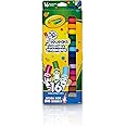 Crayola Pip-Squeaks Washable Markers 16 ea (Pack of 3)