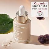 Clarins Skin Illusion Foundation SPF15 Shade 110 Honey 30ml New view 8