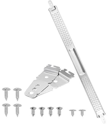 Bosch 170664 originele Bosch/Neff/Siemens vaatwasserbeugel bevestigingskit