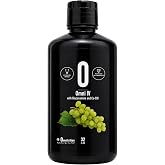 Omnitrition Omni IV Liquid Vitamins with Glucosamine &amp; CoQ10, 32 Fl Oz | Daily liquid vitamins with glucosamine, CoQ10, vitamins A, C, D, B complex and minerals for wellness, joint health, nutrition