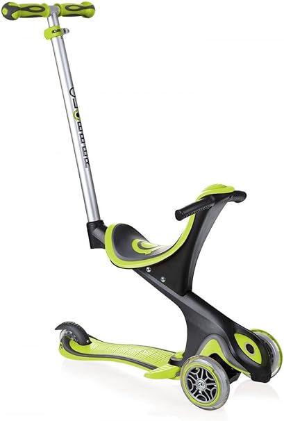 amazon patinete globber